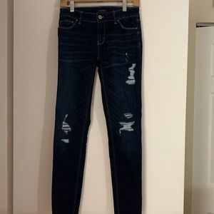 White House Black Market Jeans
